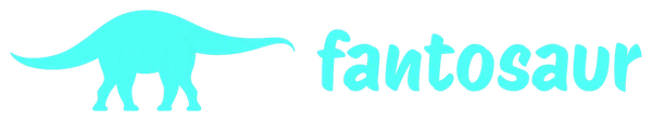 Fantosaur